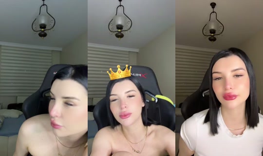aleynaeroglu's Stream - Aug 3, 2026, 6:29 PM
