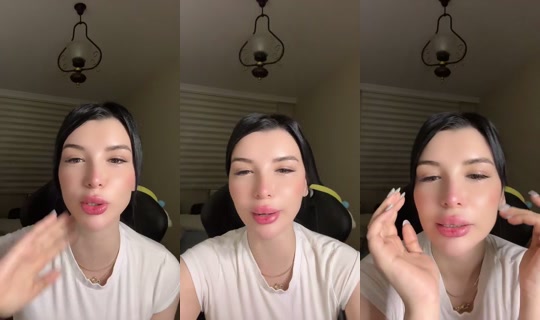 aleynaeroglu's Stream - Aug 3, 2026, 11:27 PM