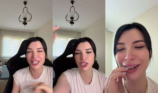 aleynaeroglu's Stream - Aug 4, 2026, 3:57 AM
