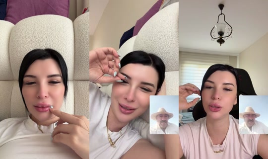 aleynaeroglu's Stream - Aug 4, 2026, 4:48 AM