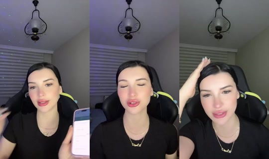 Stream ni aleynaeroglu - Ago 5, 2026, 12:40 AM