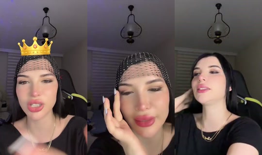 aleynaeroglu's Stream - Aug 5, 2026, 8:59 PM