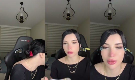 aleynaeroglu's Stream - Aug 5, 2026, 10:05 PM