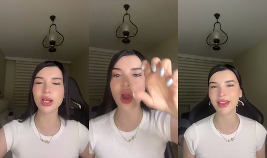 aleynaeroglu's Stream - Aug 6, 2026, 9:24 PM