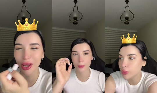 aleynaeroglu's Stream - Aug 6, 2026, 11:21 PM