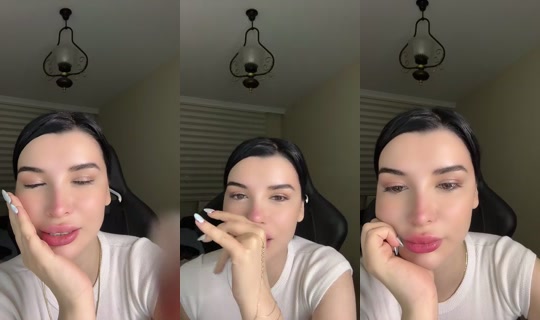 aleynaeroglu's Stream - Aug 7, 2026, 12:15 AM
