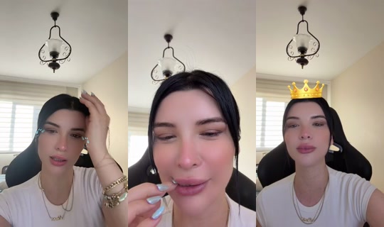 Stream ni aleynaeroglu - Ago 8, 2026, 3:27 PM