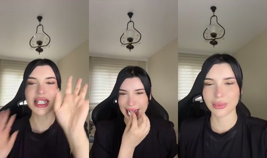 aleynaeroglu's Stream - Aug 9, 2026, 3:06 PM
