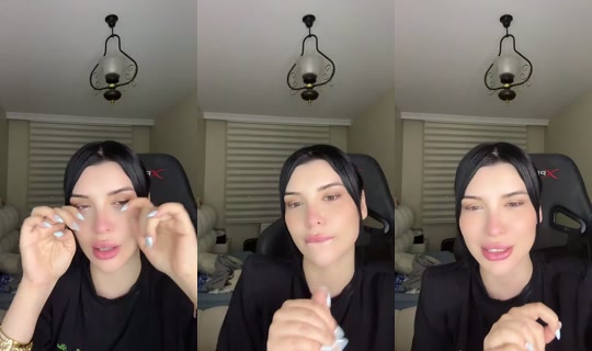 aleynaeroglu's Stream - Aug 9, 2026, 5:40 PM