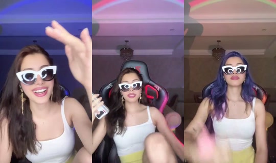 aleyyyy's Stream - Jul 27, 2026, 6:01 PM