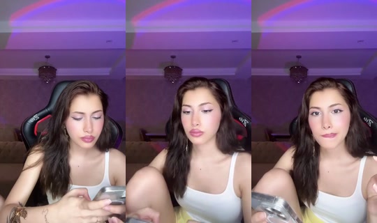aleyyyy's Stream - Jul 27, 2026, 7:40 PM