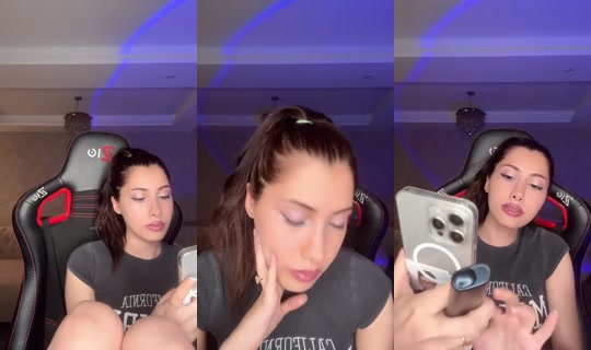 aleyyyy's Stream - Jul 30, 2026, 6:04 PM