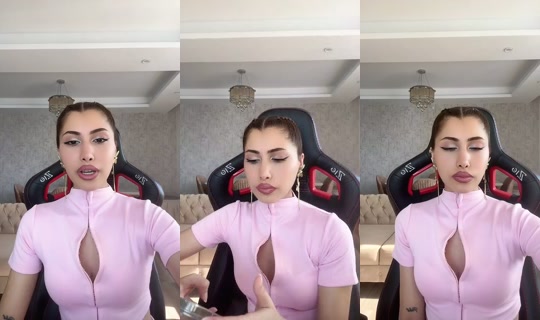 aleyyyy's Stream - Aug 4, 2026, 1:24 PM