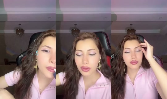 aleyyyy's Stream - Aug 6, 2026, 8:14 PM