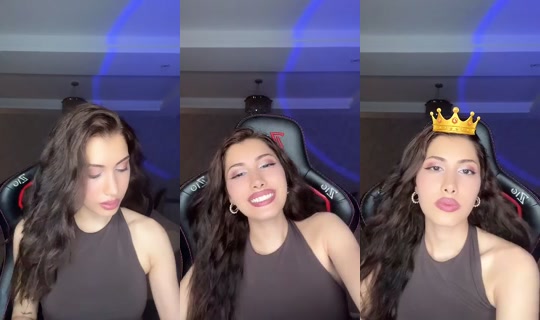Stream aleyyyy - 7 Agu 2026, 18.02