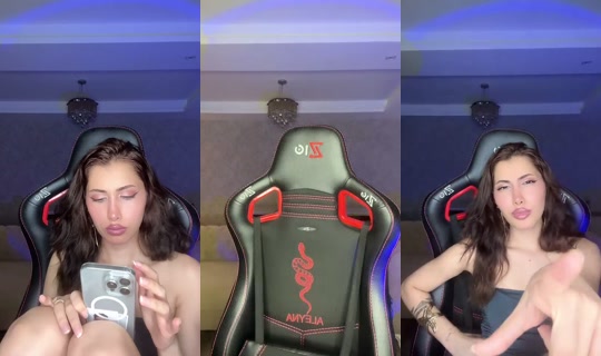 Stream di aleyyyy - 8 ago 2026, 18:33