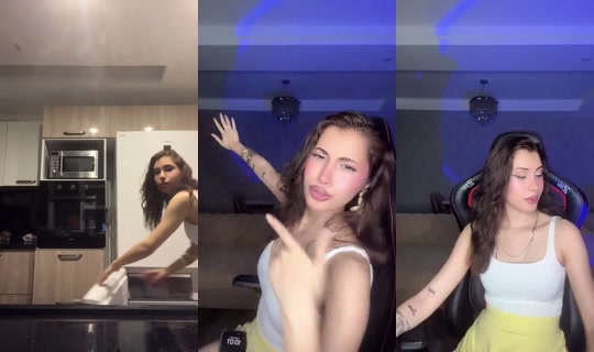Stream von aleyyyy – 9. Aug. 2026, 18:45