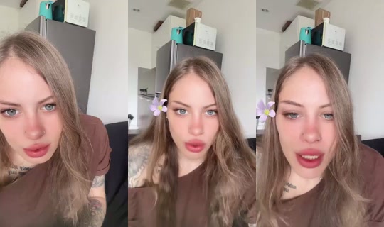 alicelise's Stream - Jul 26, 2026, 4:41 AM