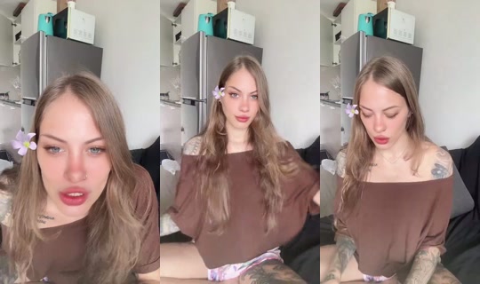 alicelise's Stream - Jul 26, 2026, 5:23 AM