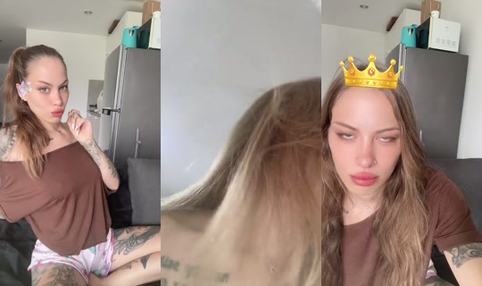 alicelise's Stream - Jul 26, 2026, 6:07 AM