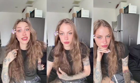 alicelise's Stream - Jul 28, 2026, 6:22 AM