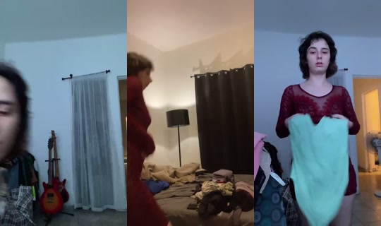 alien.girrl's Stream - Jul 19, 2026, 12:30 PM