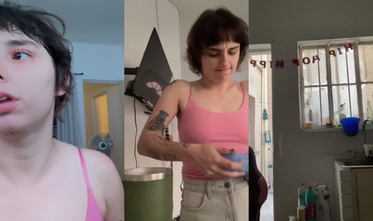 alien.girrl's Stream - Jul 19, 2026, 2:05 PM