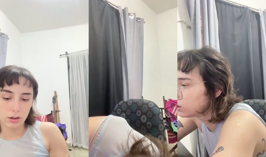 alien.girrl's Stream - Jul 21, 2026, 2:48 PM