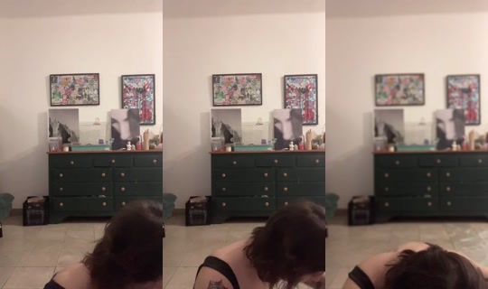 alien.girrl's Stream - Jul 24, 2026, 12:18 AM
