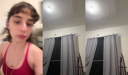 alien.girrl's Stream - Aug 5, 2026, 1:24 PM