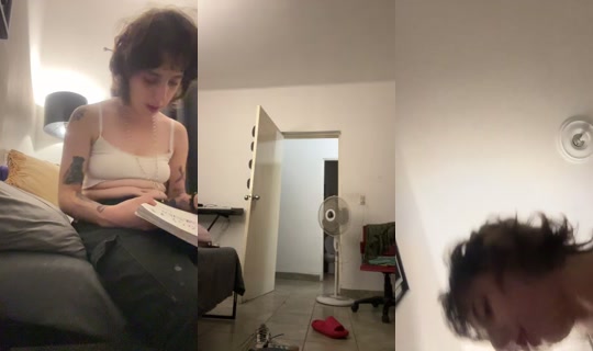 alien.girrl's Stream - Aug 6, 2026, 8:49 AM