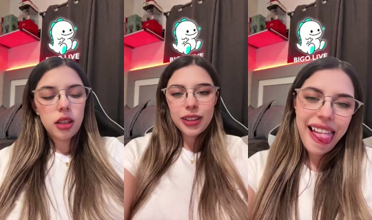 alinabebe's Stream - Jul 24, 2026, 2:55 AM