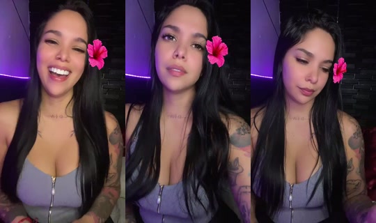 alisQuins's Stream - Jul 26, 2026, 12:23 AM