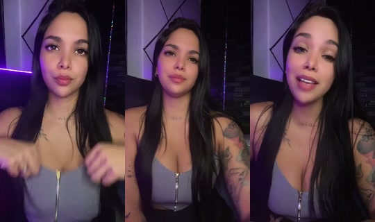 alisQuins's Stream - Jul 26, 2026, 3:12 AM