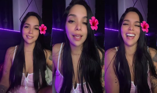 alisQuins's Stream - Jul 28, 2026, 3:08 AM