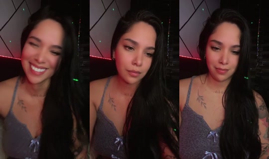 alisQuins's Stream - Aug 4, 2026, 4:22 AM