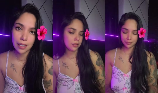 alisQuins's Stream - Aug 5, 2026, 1:24 PM