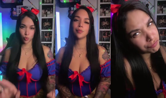 Stream ni alisQuins - Ago 9, 2026, 8:46 PM