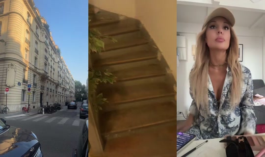 alishia.live's Stream - Jul 25, 2026, 5:50 PM
