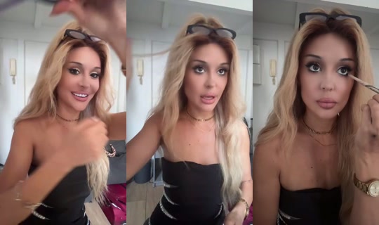 alishia.live's Stream - Jul 26, 2026, 6:35 PM