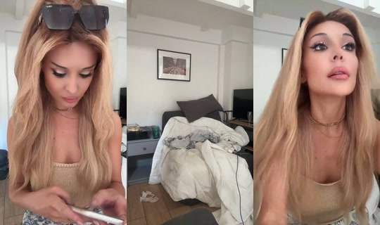 alishia.live's Stream - Jul 27, 2026, 2:49 PM