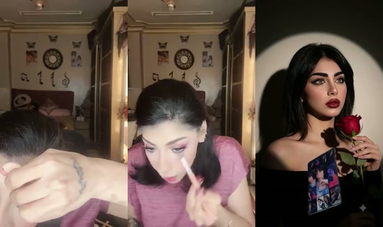 almaha1411's Stream - Jul 20, 2026, 4:33 PM