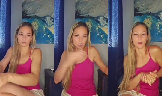 amberannexox's Stream - Jul 21, 2026, 3:40 PM