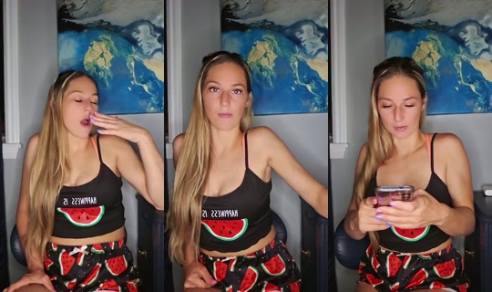 amberannexox's Stream - Jul 24, 2026, 4:47 AM