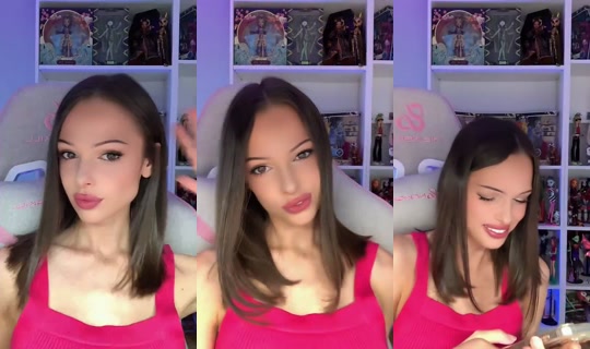 amerisis's Stream - Jul 19, 2026, 7:25 AM