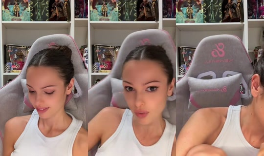 amerisis's Stream - Jul 31, 2026, 8:09 PM