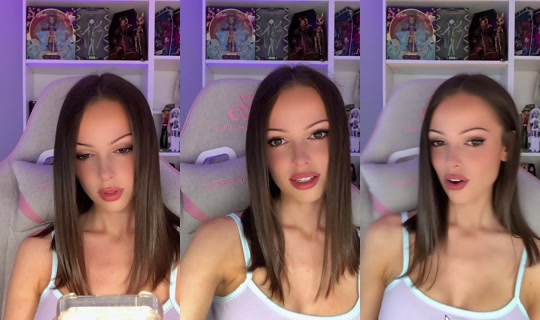 amerisis's Stream - Aug 6, 2026, 12:26 AM