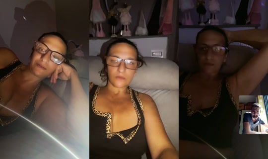 amimamatta's Stream - Jul 27, 2026, 1:22 PM