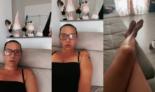 amimamatta's Stream - Jul 28, 2026, 2:34 PM