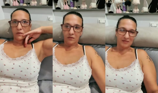 amimamatta's Stream - Aug 5, 2026, 9:53 PM